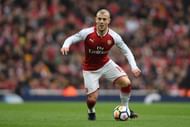 Arsenal v Stoke City - Premier League